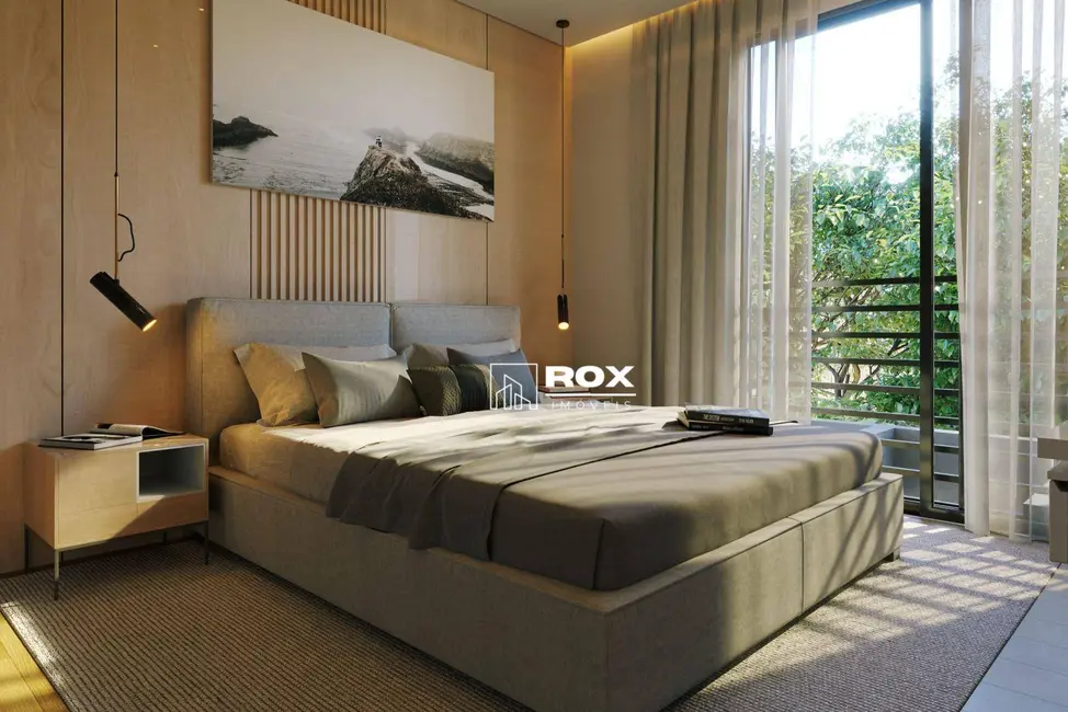 Terreno / Lote à venda, 670m2 em Bom Retiro, Curitiba - PR - imagem 8 Foto 8 de Terreno / Lote à venda, 670m2 em Bom Retiro, Curitiba - PR