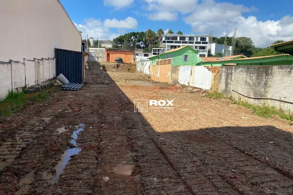 Terreno / Lote à venda, 670m2 em Bom Retiro, Curitiba - PR - imagem 2 Foto 2 de Terreno / Lote à venda, 670m2 em Bom Retiro, Curitiba - PR