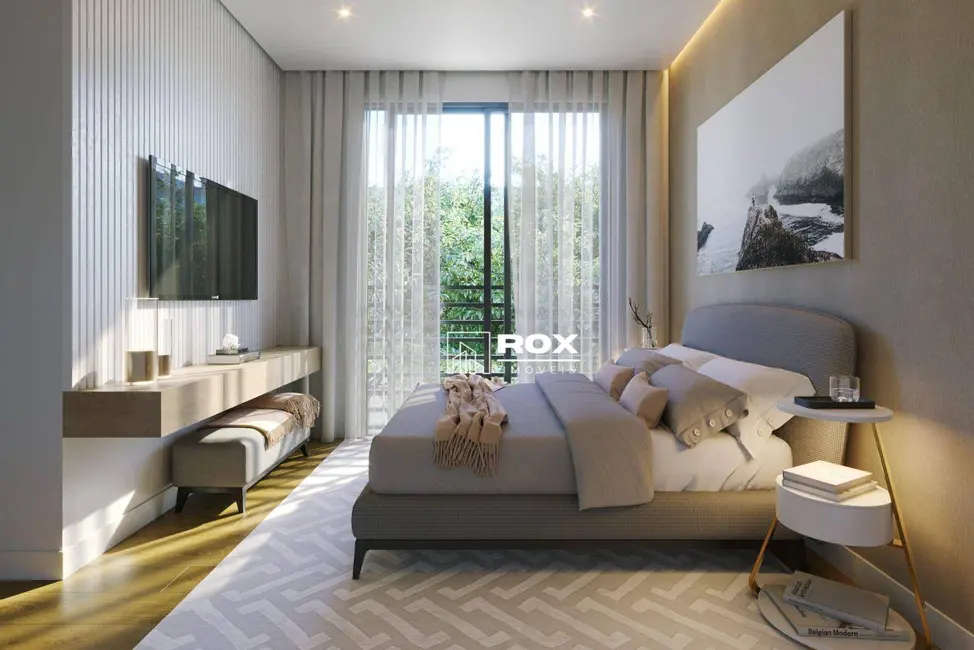 Terreno / Lote à venda, 670m2 em Bom Retiro, Curitiba - PR - imagem 7 Foto 7 de Terreno / Lote à venda, 670m2 em Bom Retiro, Curitiba - PR