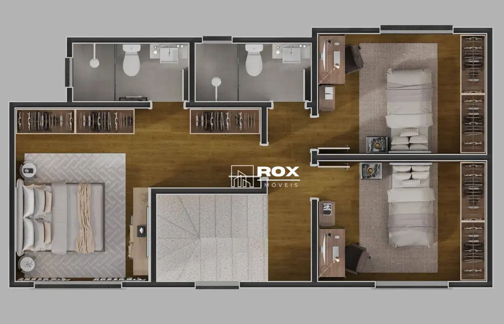 Terreno / Lote à venda, 670m2 em Bom Retiro, Curitiba - PR - imagem 9 Foto 9 de Terreno / Lote à venda, 670m2 em Bom Retiro, Curitiba - PR