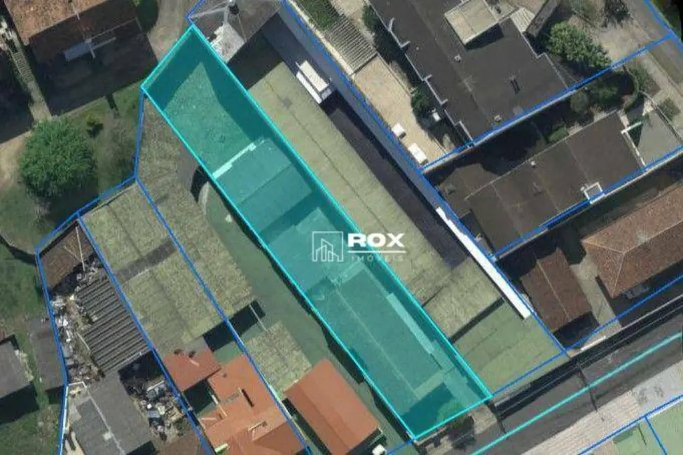 Terreno / Lote à venda, 670m2 em Bom Retiro, Curitiba - PR - imagem 1 Foto 1 de Terreno / Lote à venda, 670m2 em Bom Retiro, Curitiba - PR