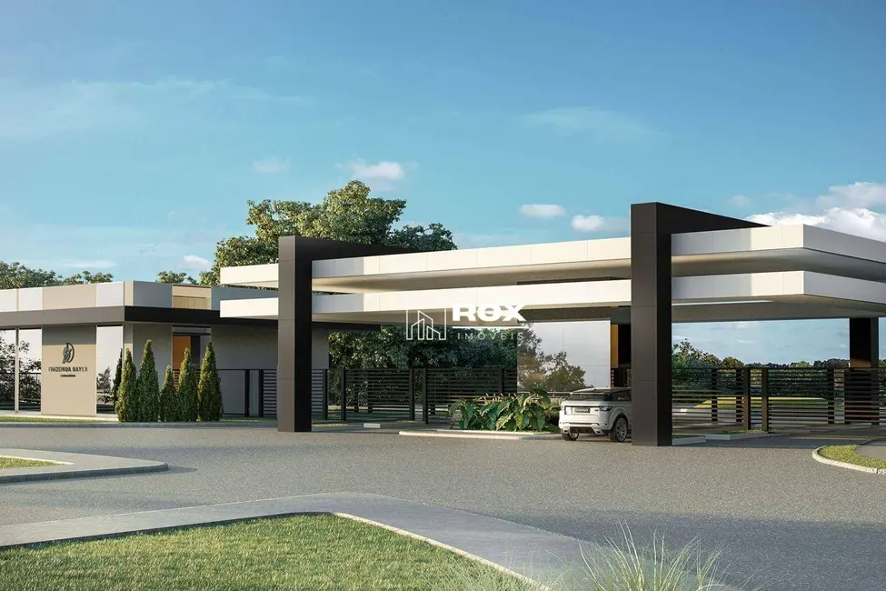 Foto 5 de Terreno / Lote à venda, 2026m2 em Quatro Barras - PR