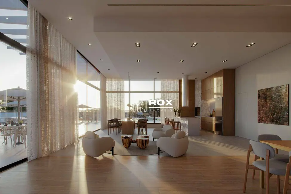 Foto 9 de Terreno / Lote à venda, 2026m2 em Quatro Barras - PR