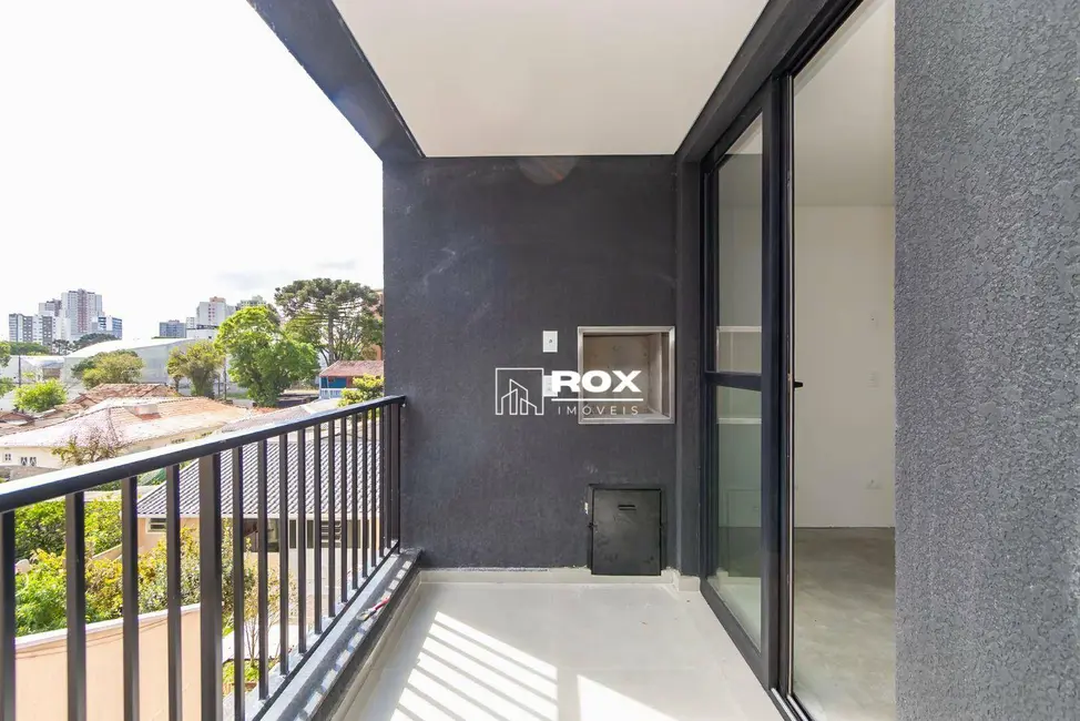 Foto 7 de Apartamento com 2 quartos à venda, 79m2 em Água Verde, Curitiba - PR