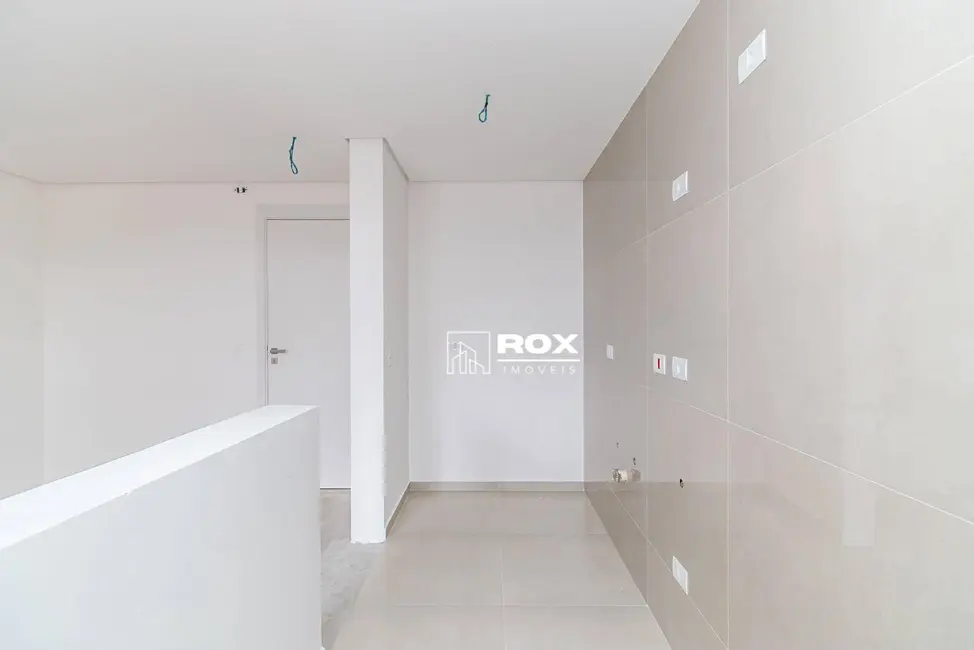 Foto 6 de Apartamento com 2 quartos à venda, 79m2 em Água Verde, Curitiba - PR