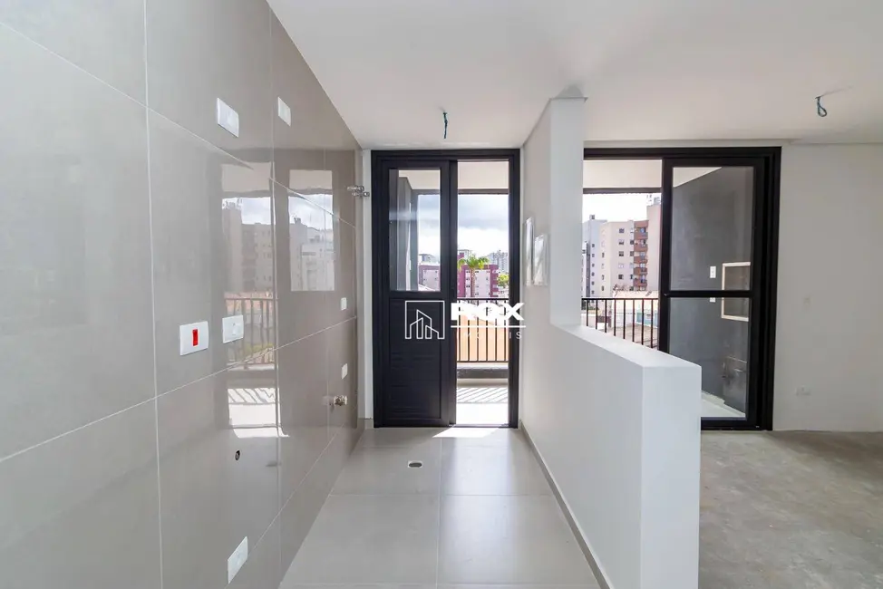 Foto 4 de Apartamento com 2 quartos à venda, 79m2 em Água Verde, Curitiba - PR