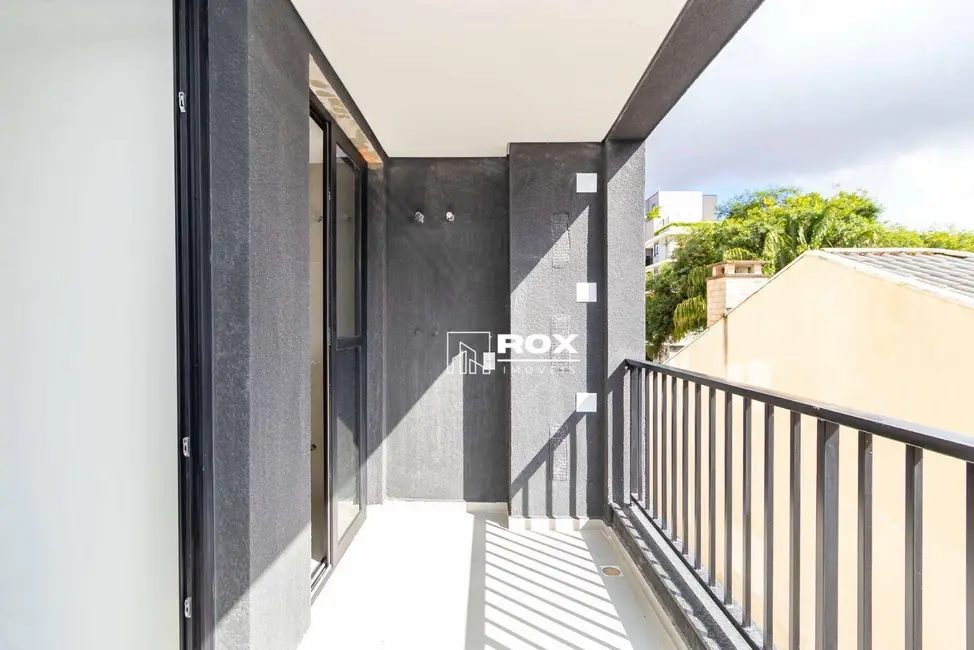 Foto 8 de Apartamento com 2 quartos à venda, 79m2 em Água Verde, Curitiba - PR