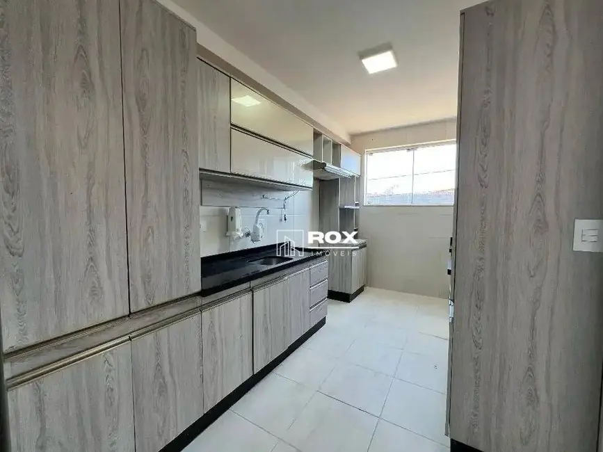 Apartamento com 3 quartos à venda, 84m2 em Parque da Fonte, Sao Jose Dos Pinhais - PR - imagem 6 Foto 6 de Apartamento com 3 quartos à venda, 84m2 em Parque da Fonte, Sao Jose Dos Pinhais - PR