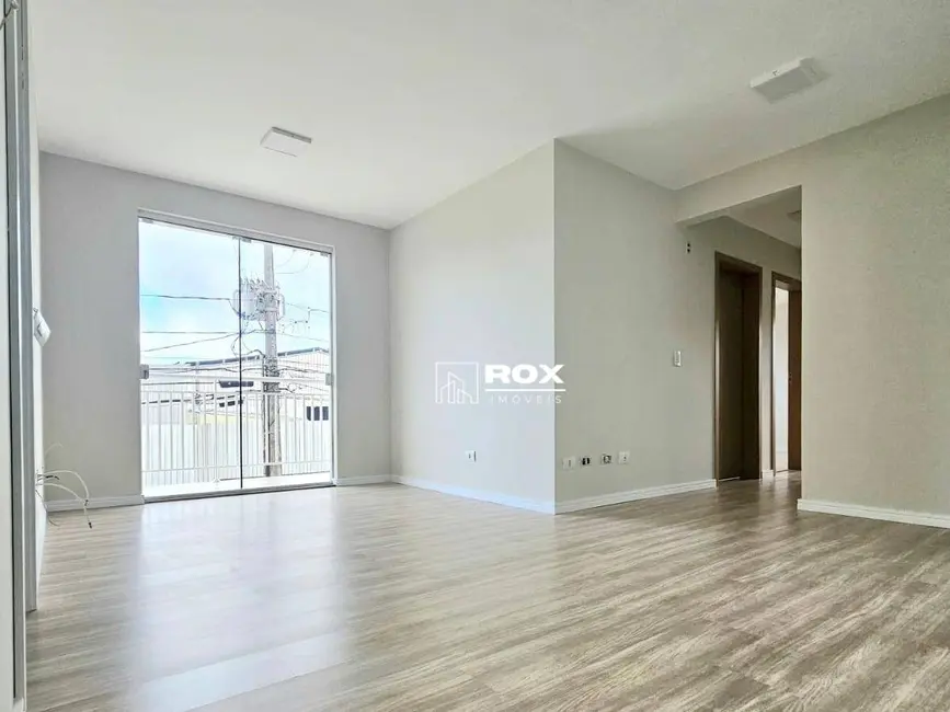 Apartamento com 3 quartos à venda, 84m2 em Parque da Fonte, Sao Jose Dos Pinhais - PR - imagem 2 Foto 2 de Apartamento com 3 quartos à venda, 84m2 em Parque da Fonte, Sao Jose Dos Pinhais - PR