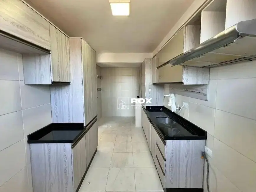 Apartamento com 3 quartos à venda, 84m2 em Parque da Fonte, Sao Jose Dos Pinhais - PR - imagem 8 Foto 8 de Apartamento com 3 quartos à venda, 84m2 em Parque da Fonte, Sao Jose Dos Pinhais - PR