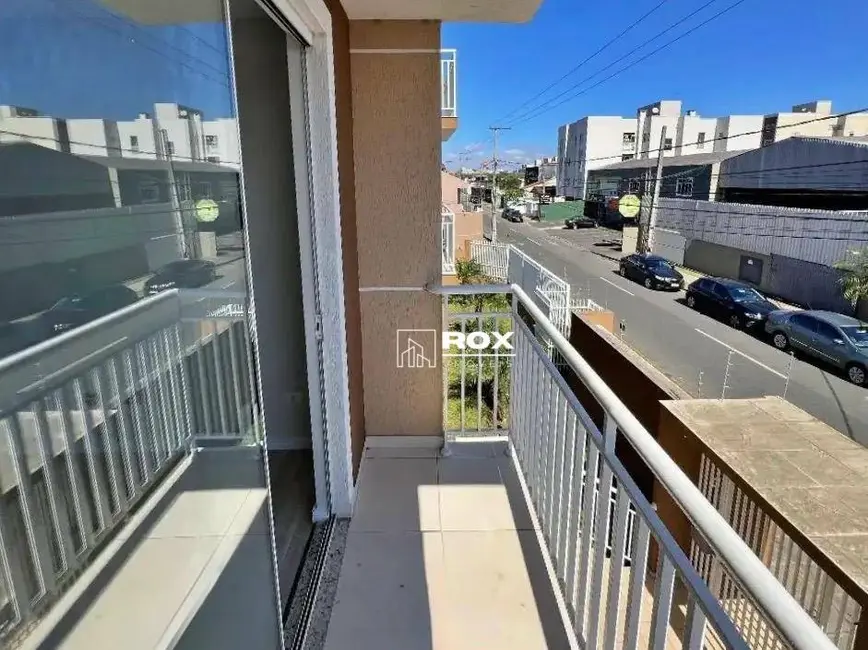 Apartamento com 3 quartos à venda, 84m2 em Parque da Fonte, Sao Jose Dos Pinhais - PR - imagem 4 Foto 4 de Apartamento com 3 quartos à venda, 84m2 em Parque da Fonte, Sao Jose Dos Pinhais - PR