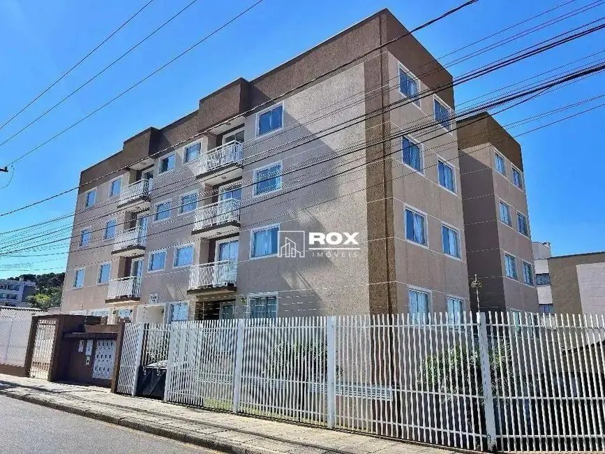 Apartamento com 3 quartos à venda, 84m2 em Parque da Fonte, Sao Jose Dos Pinhais - PR - imagem 1 Foto 1 de Apartamento com 3 quartos à venda, 84m2 em Parque da Fonte, Sao Jose Dos Pinhais - PR