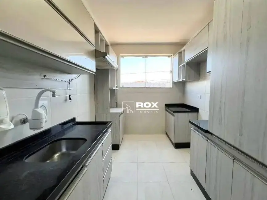 Apartamento com 3 quartos à venda, 84m2 em Parque da Fonte, Sao Jose Dos Pinhais - PR - imagem 9 Foto 9 de Apartamento com 3 quartos à venda, 84m2 em Parque da Fonte, Sao Jose Dos Pinhais - PR