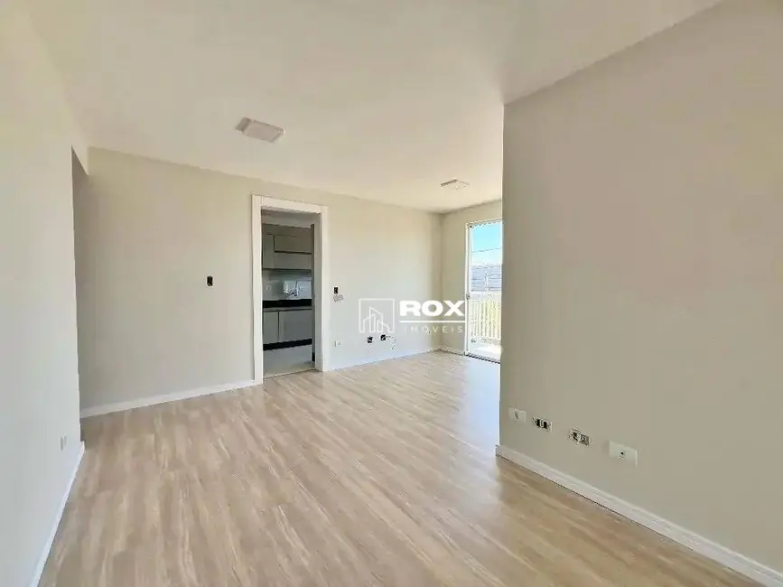 Apartamento com 3 quartos à venda, 84m2 em Parque da Fonte, Sao Jose Dos Pinhais - PR - imagem 3 Foto 3 de Apartamento com 3 quartos à venda, 84m2 em Parque da Fonte, Sao Jose Dos Pinhais - PR