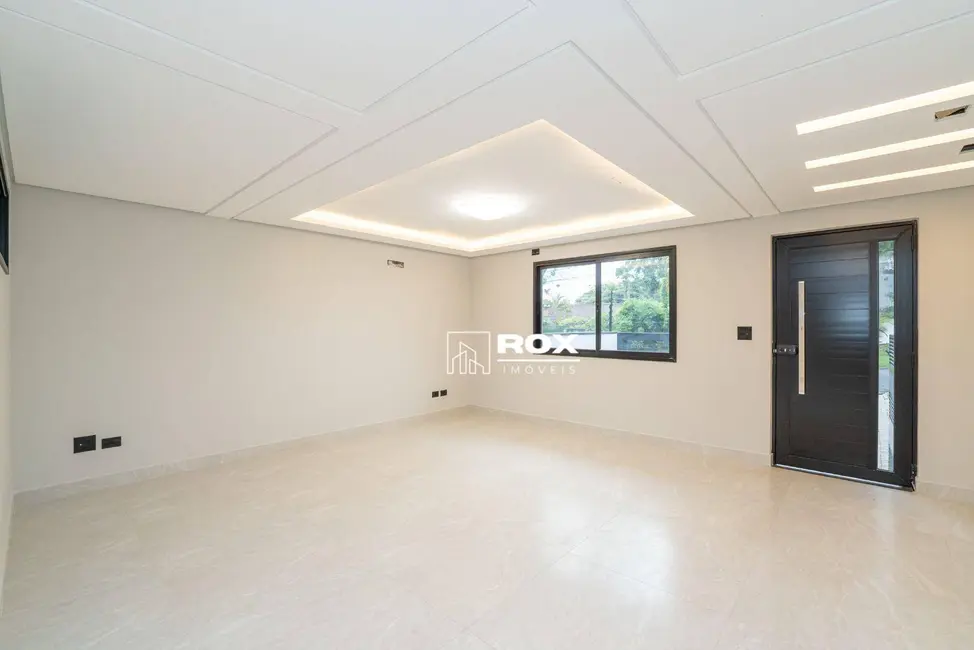 Foto 2 de Sobrado com 3 quartos à venda, 112m2 em Boa Vista, Curitiba - PR