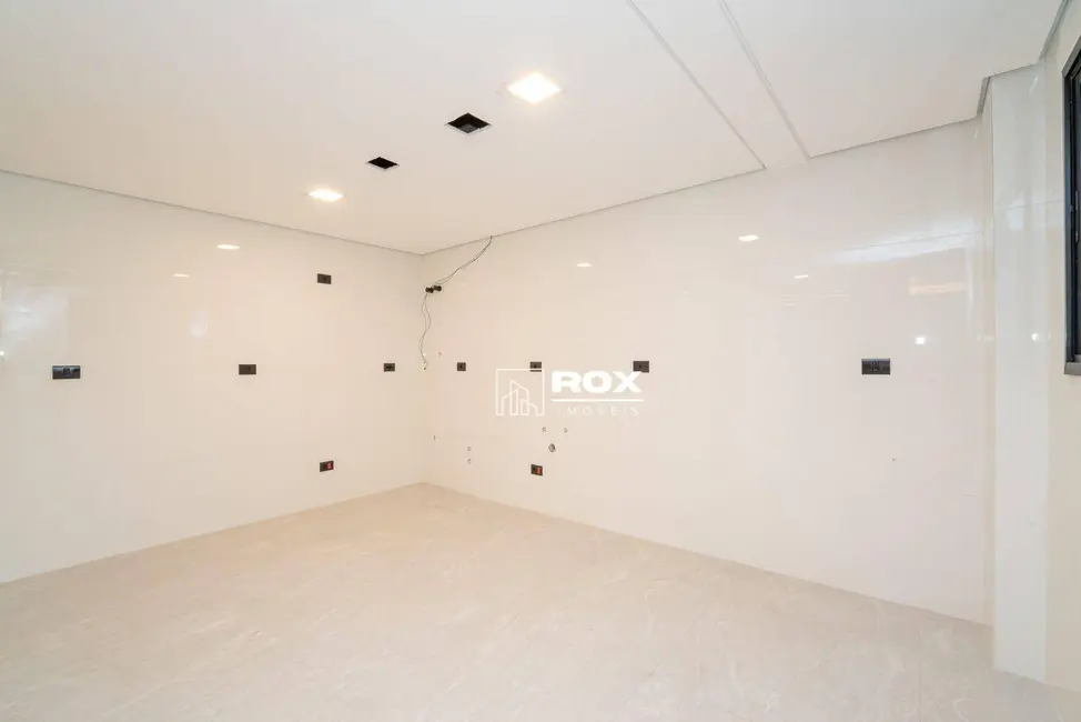 Foto 8 de Sobrado com 3 quartos à venda, 112m2 em Boa Vista, Curitiba - PR