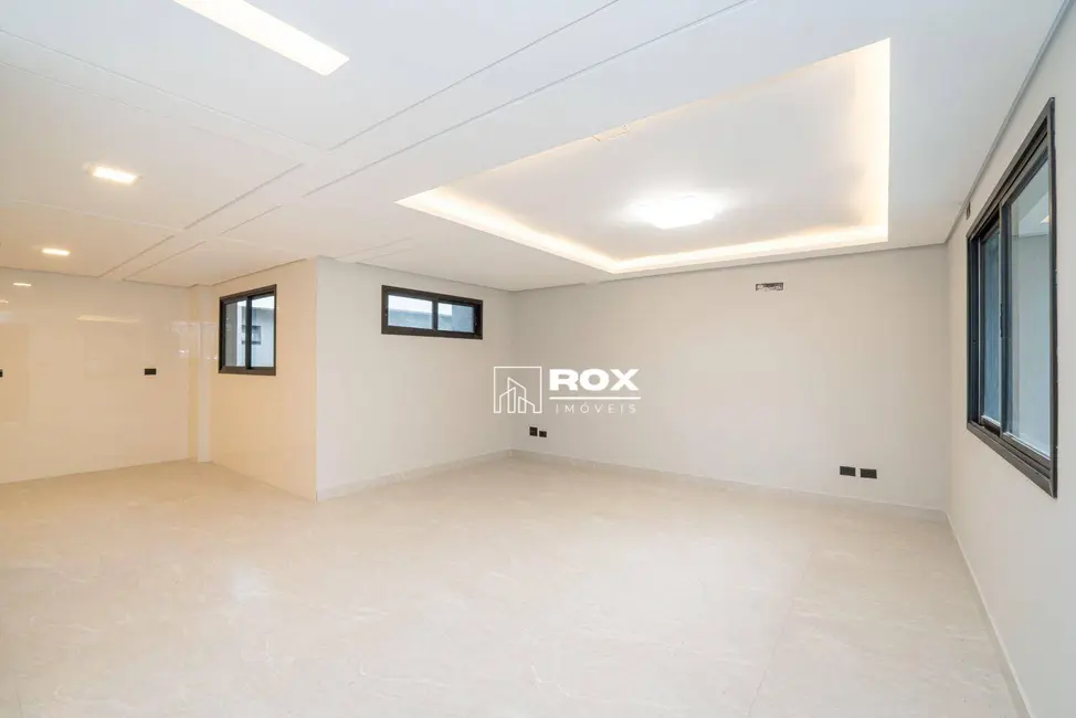 Foto 5 de Sobrado com 3 quartos à venda, 112m2 em Boa Vista, Curitiba - PR