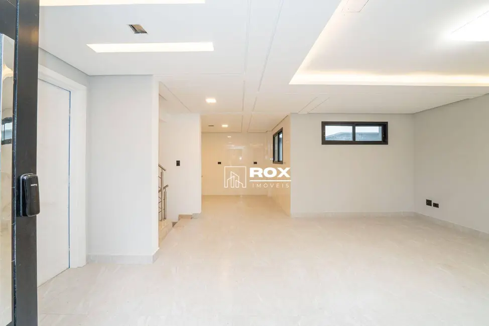 Foto 6 de Sobrado com 3 quartos à venda, 112m2 em Boa Vista, Curitiba - PR