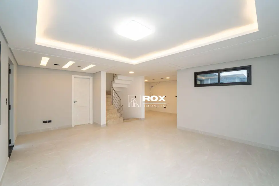 Foto 4 de Sobrado com 3 quartos à venda, 112m2 em Boa Vista, Curitiba - PR