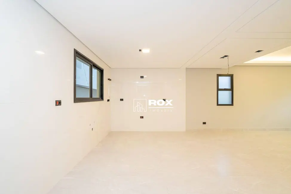 Foto 7 de Sobrado com 3 quartos à venda, 180m2 em Boa Vista, Curitiba - PR