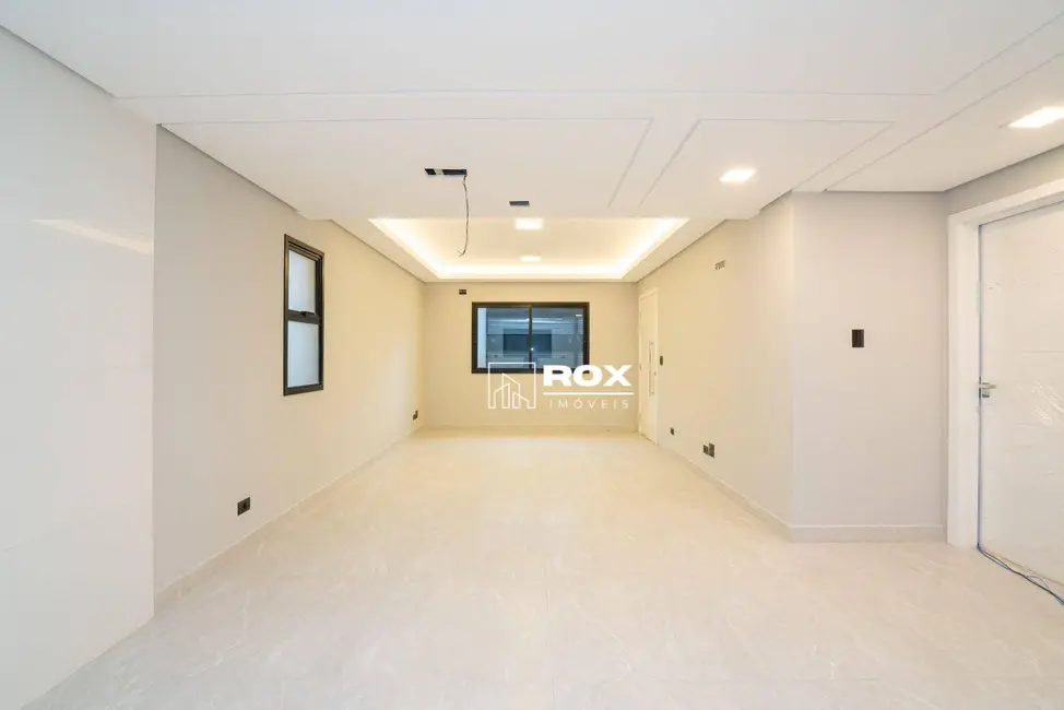 Foto 6 de Sobrado com 3 quartos à venda, 180m2 em Boa Vista, Curitiba - PR