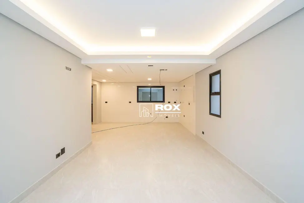 Foto 5 de Sobrado com 3 quartos à venda, 180m2 em Boa Vista, Curitiba - PR