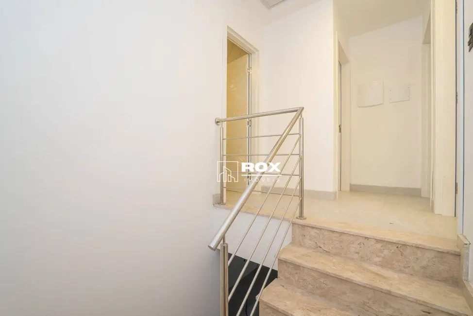 Foto 9 de Sobrado com 3 quartos à venda, 180m2 em Boa Vista, Curitiba - PR