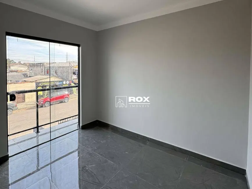 Foto 7 de Sobrado com 3 quartos à venda, 81m2 em Tatuquara, Curitiba - PR