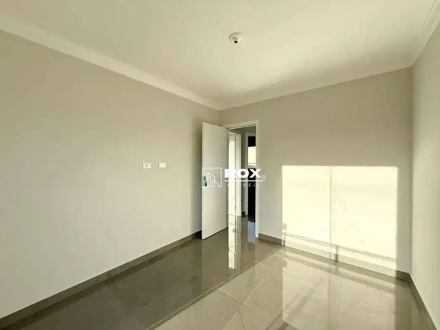 Foto 8 de Sobrado com 3 quartos à venda, 81m2 em Tatuquara, Curitiba - PR