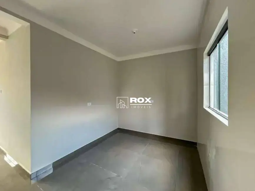 Foto 4 de Sobrado com 3 quartos à venda, 81m2 em Tatuquara, Curitiba - PR