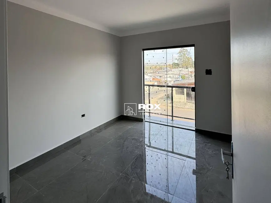 Foto 9 de Sobrado com 3 quartos à venda, 81m2 em Tatuquara, Curitiba - PR