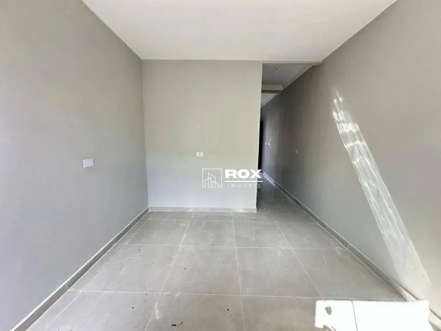 Foto 6 de Sobrado com 2 quartos à venda, 60m2 em Tatuquara, Curitiba - PR