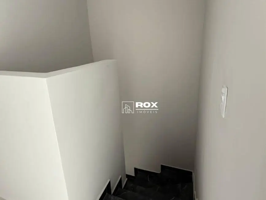 Foto 9 de Sobrado com 2 quartos à venda, 60m2 em Tatuquara, Curitiba - PR