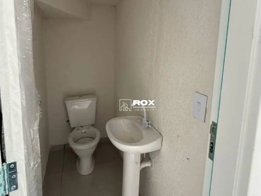 Foto 8 de Sobrado com 2 quartos à venda, 60m2 em Tatuquara, Curitiba - PR