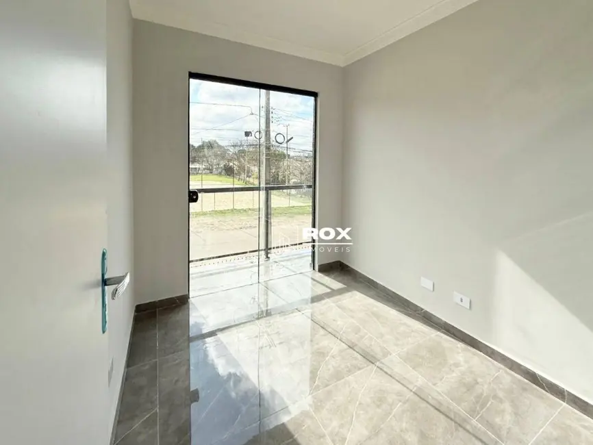 Foto 9 de Sobrado com 3 quartos à venda, 72m2 em Campo de Santana, Curitiba - PR