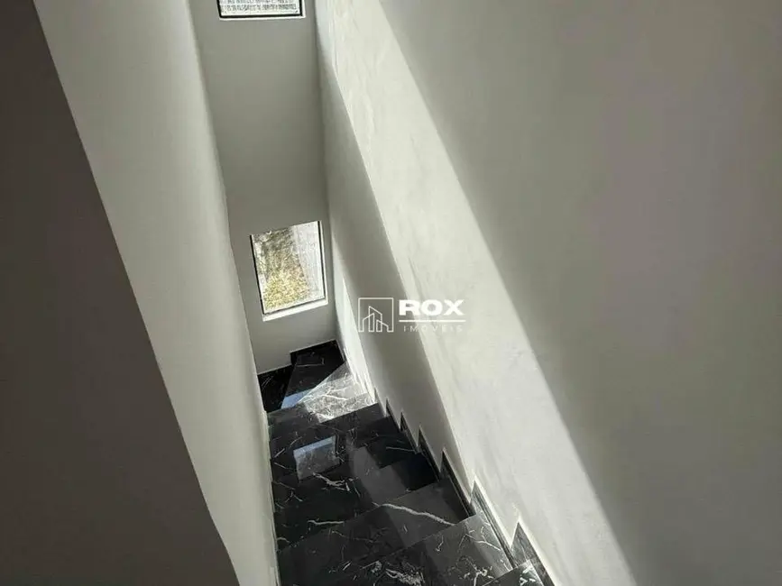 Foto 8 de Sobrado com 3 quartos à venda, 72m2 em Campo de Santana, Curitiba - PR