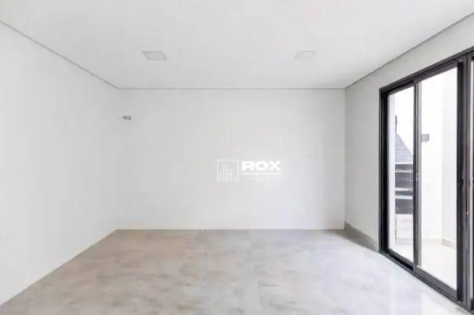 Foto 6 de Sobrado com 3 quartos à venda, 136m2 em Boa Vista, Curitiba - PR