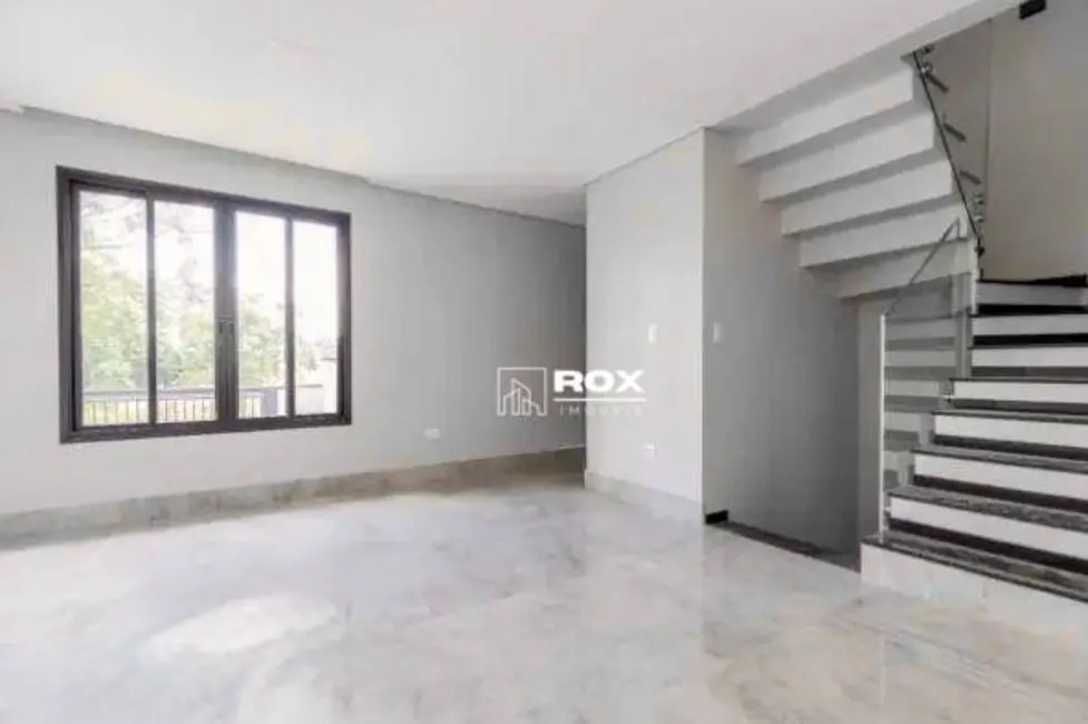 Foto 8 de Sobrado com 3 quartos à venda, 136m2 em Boa Vista, Curitiba - PR