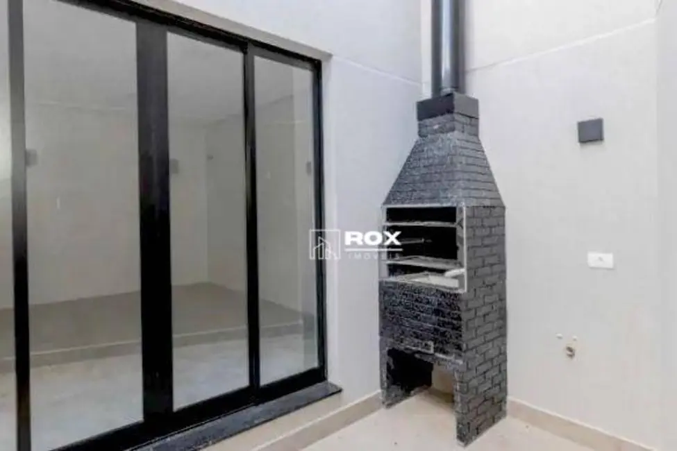 Foto 7 de Sobrado com 3 quartos à venda, 136m2 em Boa Vista, Curitiba - PR