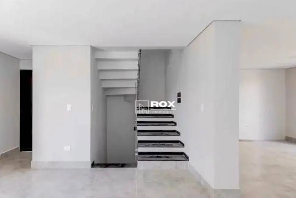 Foto 3 de Sobrado com 3 quartos à venda, 136m2 em Boa Vista, Curitiba - PR