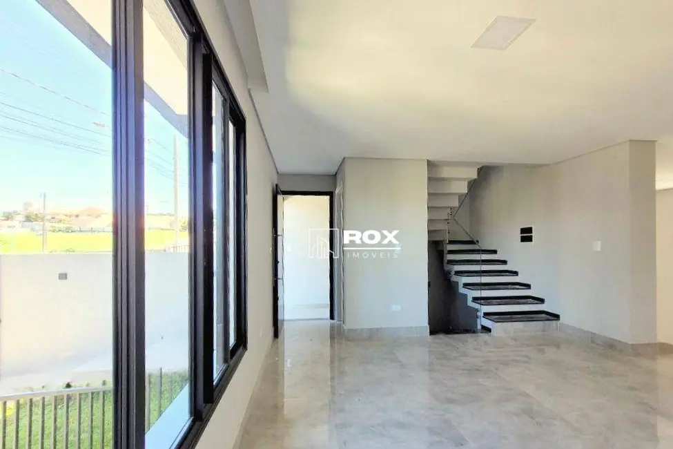 Foto 5 de Sobrado com 3 quartos à venda, 136m2 em Boa Vista, Curitiba - PR