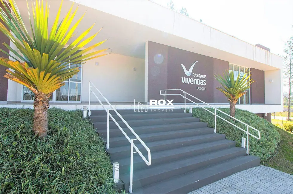 Foto 9 de Casa de Condomínio com 4 quartos à venda, 207m2 em Santa Cândida, Curitiba - PR