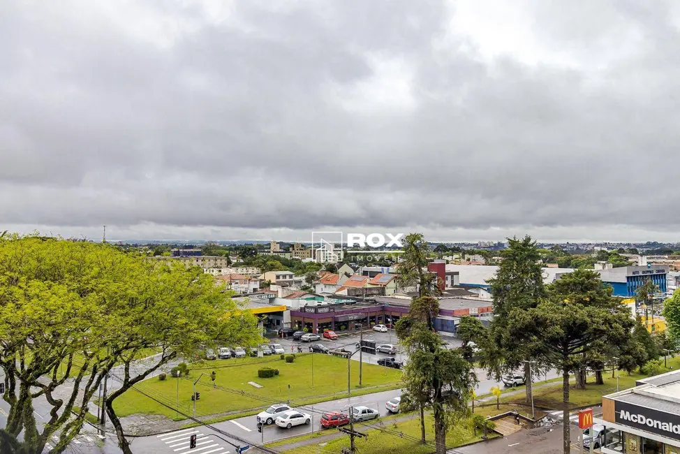 Foto 5 de Apartamento com 2 quartos à venda, 160m2 em Cristo Rei, Curitiba - PR