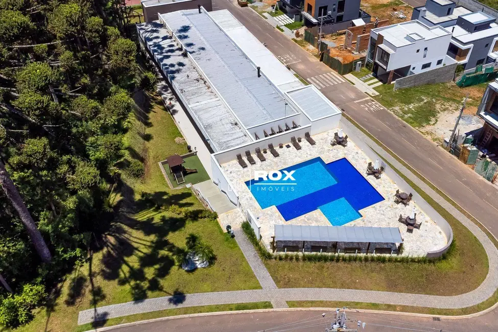 Foto 3 de Terreno / Lote à venda, 144m2 em Santa Cândida, Curitiba - PR