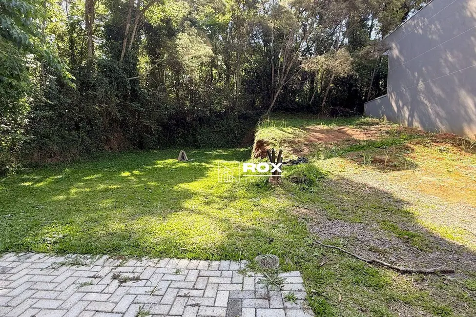 Foto 6 de Terreno / Lote à venda, 144m2 em Santa Cândida, Curitiba - PR