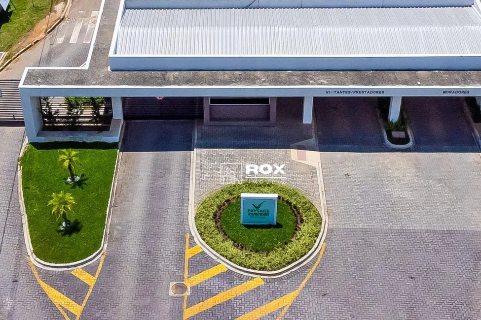 Foto 7 de Terreno / Lote à venda, 144m2 em Santa Cândida, Curitiba - PR