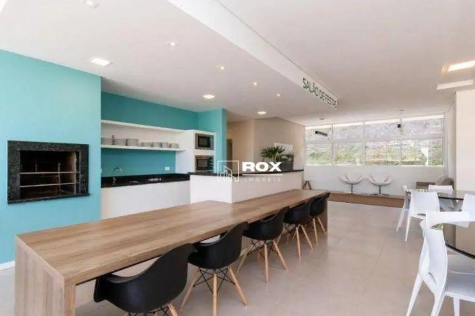 Foto 9 de Terreno / Lote à venda, 144m2 em Santa Cândida, Curitiba - PR