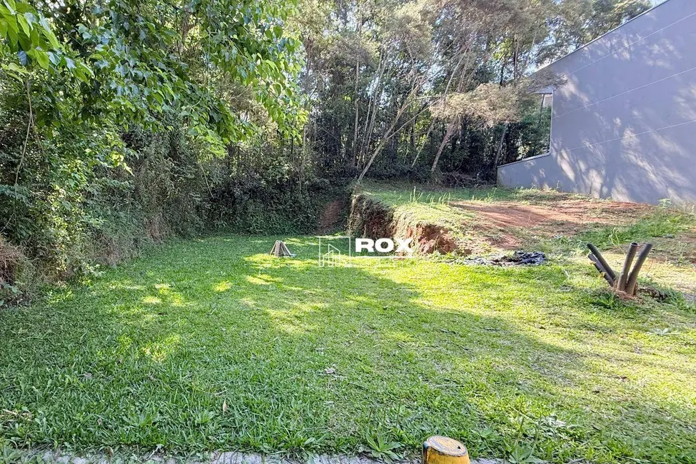 Foto 5 de Terreno / Lote à venda, 144m2 em Santa Cândida, Curitiba - PR
