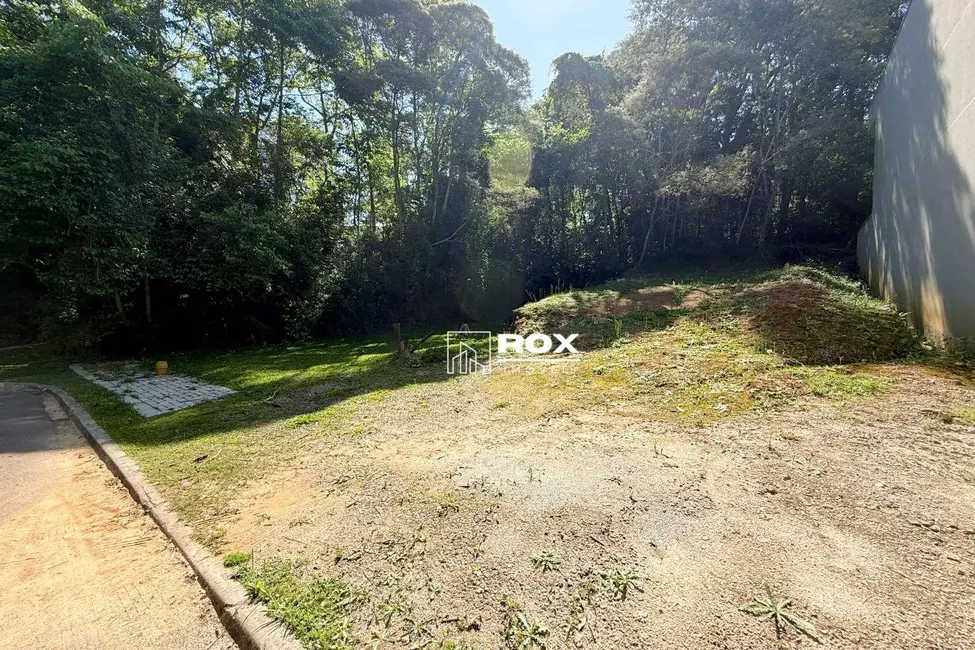 Foto 2 de Terreno / Lote à venda, 144m2 em Santa Cândida, Curitiba - PR