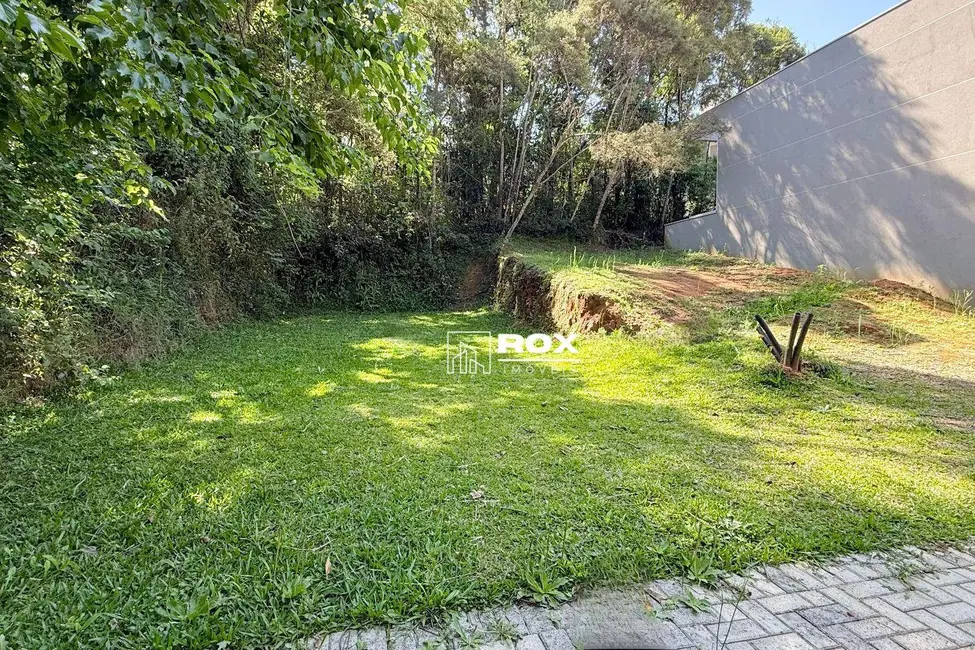 Foto 1 de Terreno / Lote à venda, 144m2 em Santa Cândida, Curitiba - PR